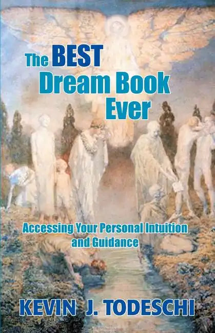 The Best Dream Book Ever- Paperback