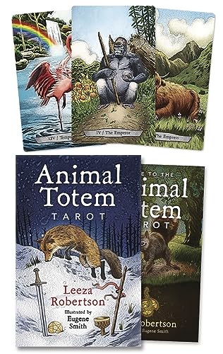 Animal Totem Tarot - Other