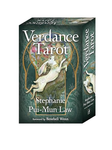 Verdance Tarot - Other