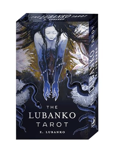 The Lubanko Tarot - Other