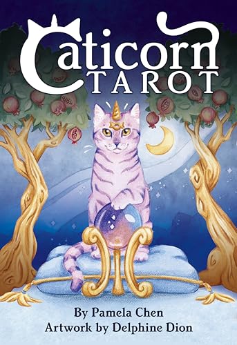 Caticorn Tarot - Other