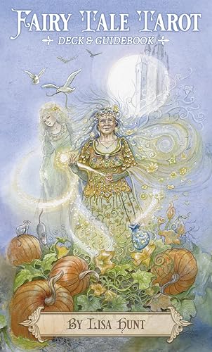 Fairy Tale Tarot - Other