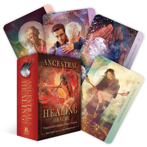 Ancestral Healing Oracle - Other
