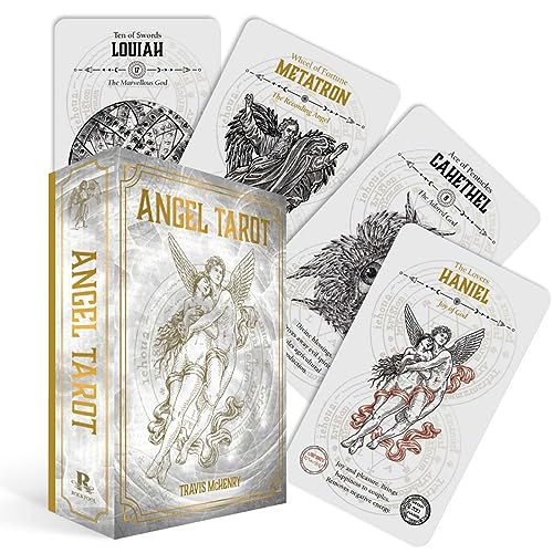 Angel Tarot - Other