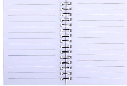 Positive Affirmation Journal