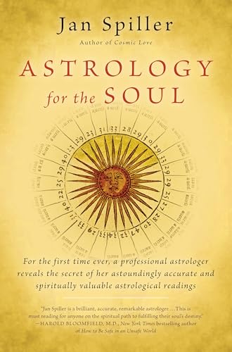 Astrology for the Soul - Paperback
