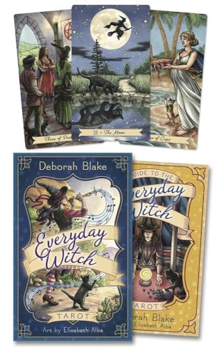 Everyday Witch Tarot - Other