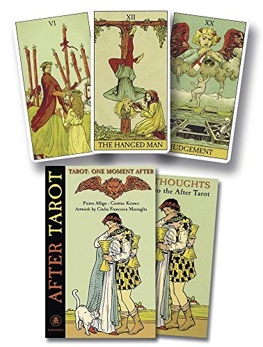 After Tarot Kit - Other