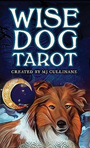 Wise Dog Tarot - Other