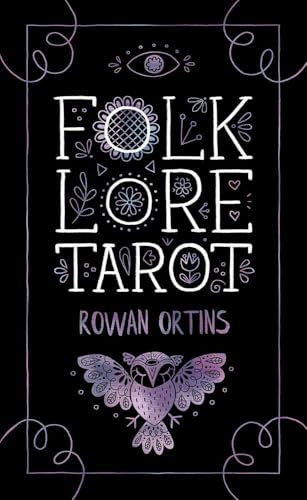 Folklore Tarot - Other