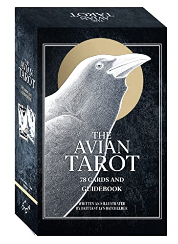 The Avian Tarot - Other