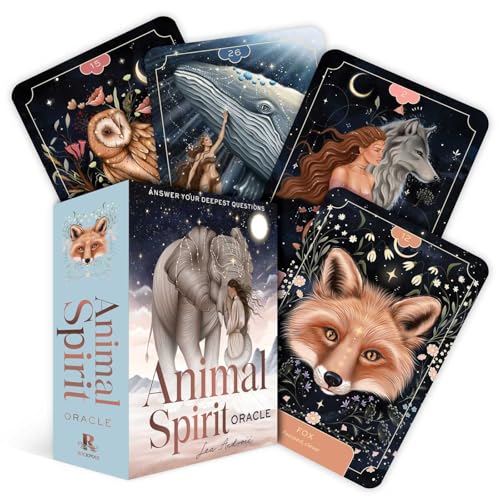 Animal Spirit Oracle - Other