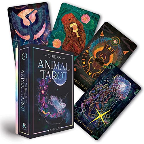 Oriens Animal Tarot - Other