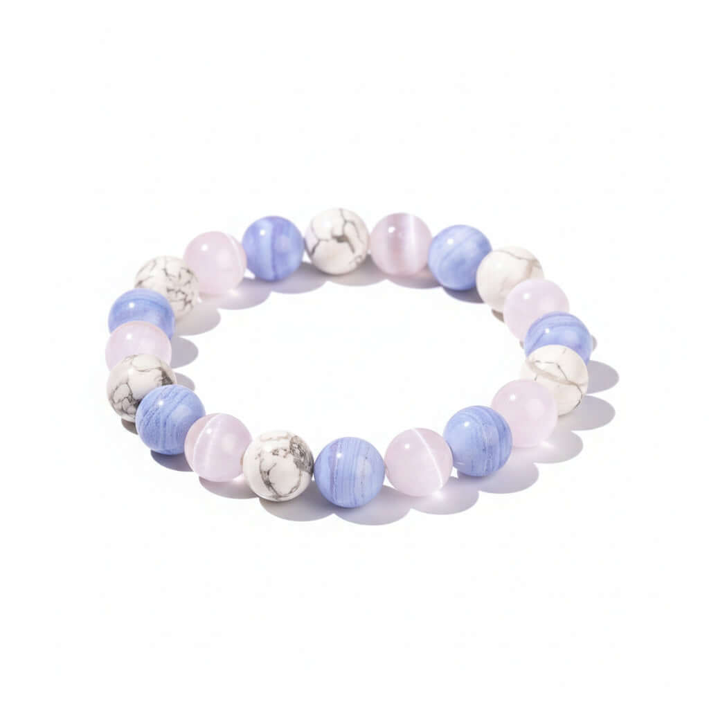 Empath protection bracelet - Daily Reset Bracelet