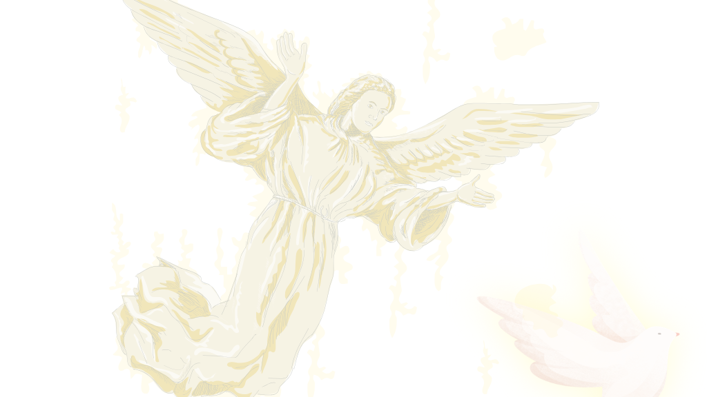 ARCHANGEL JOPHIEL INSPIRED MESSAGE | Instant PDF Download