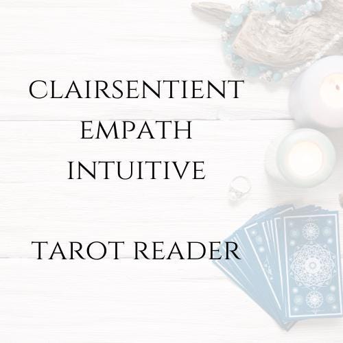 GUIDING WORDS TAROT READING