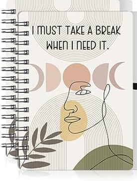 Positive Affirmation Journal